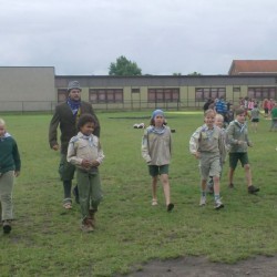 HPIM0624 - Scouts en Gidsen Zaventem 